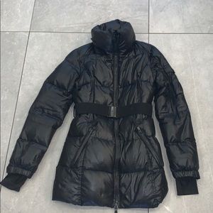 SAM. Down jacket